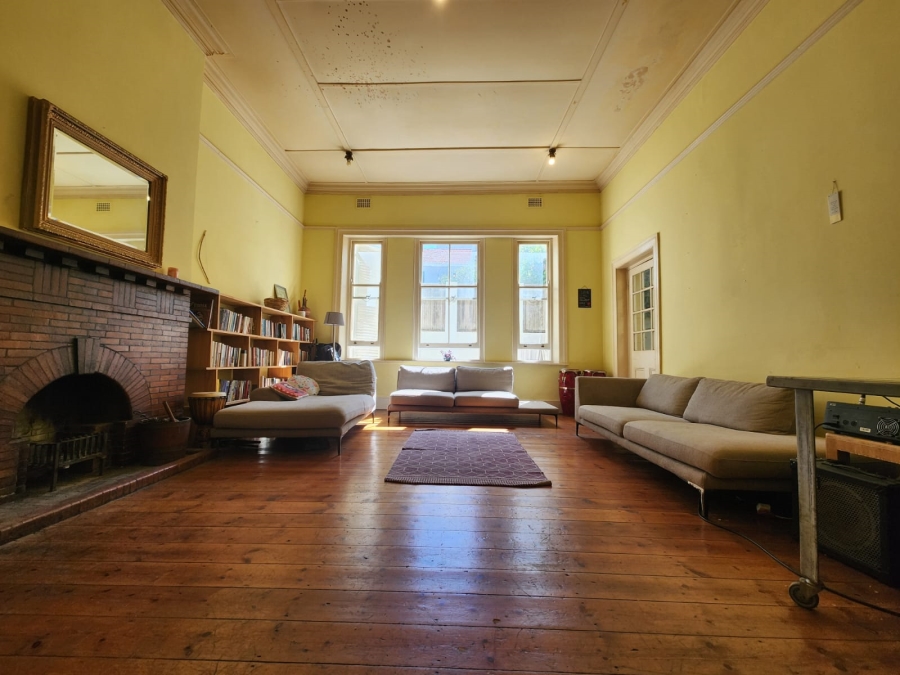 3 Bedroom Property for Sale in Tamboerskloof Western Cape